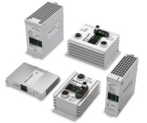 Power Supplies