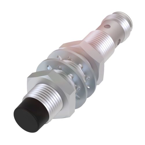 Inductive Position Sensors