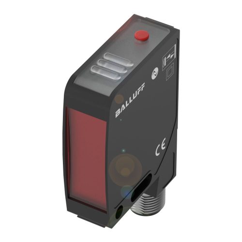 Photoelectric Distance Sensors